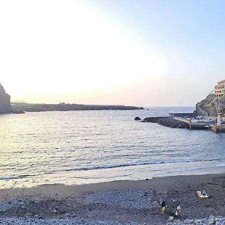 Playa San Marcos Apt.Mirador Del Roque Icod De Los Vinos Ngoại thất bức ảnh