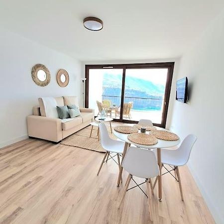Playa San Marcos Apt.Mirador Del Roque Icod De Los Vinos Ngoại thất bức ảnh