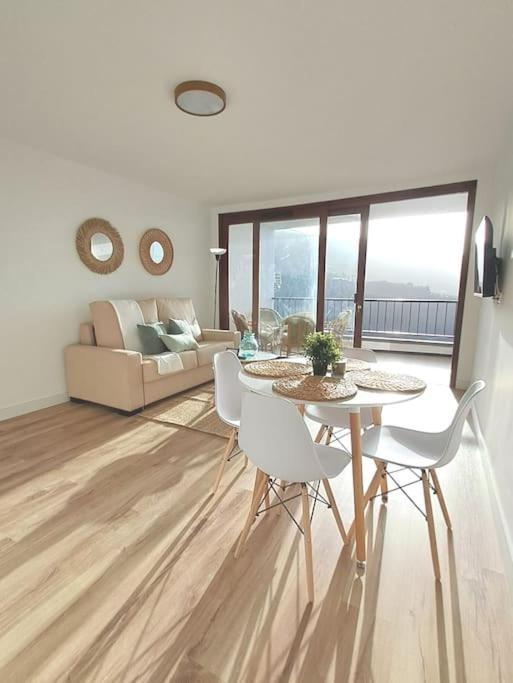Playa San Marcos Apt.Mirador Del Roque Icod De Los Vinos Ngoại thất bức ảnh