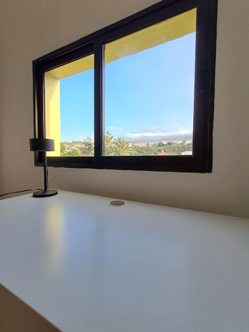Playa San Marcos Apt.Mirador Del Roque Icod De Los Vinos Ngoại thất bức ảnh
