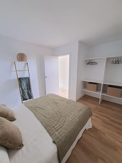 Playa San Marcos Apt.Mirador Del Roque Icod De Los Vinos Ngoại thất bức ảnh